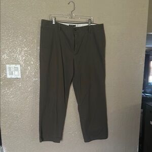 Skechers Green Chinos Classic Straight-Leg